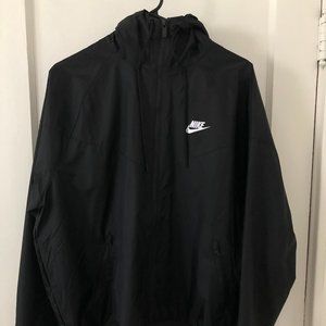 Nike Windbreaker